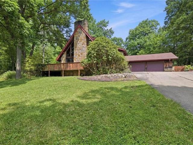 House for sale in Apollo, Pennsylvania