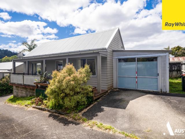 House for rent in Penihana North, Waitākere Ranges