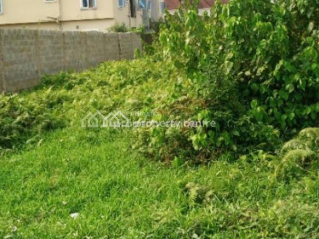 Property for sale in Isheri, Ogun