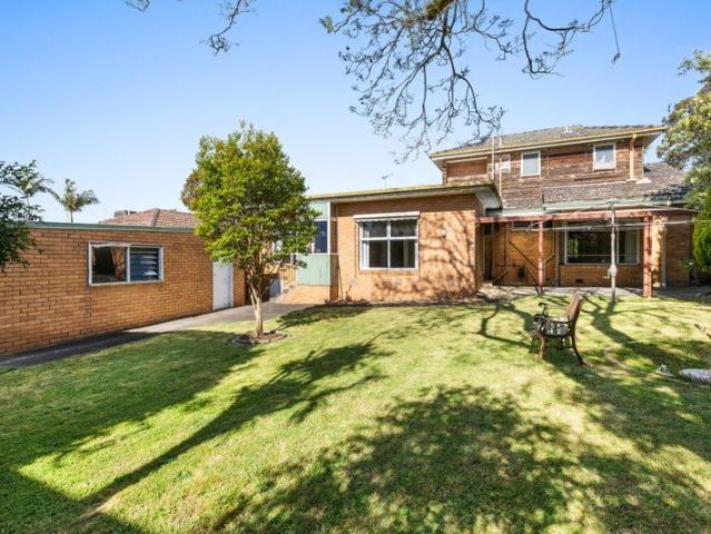 House for sale in Moorabbin, Melbourne