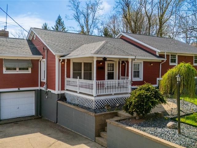 House for sale in Belmont, Ohio