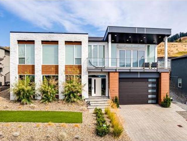House for sale in Vernon, British Columbia