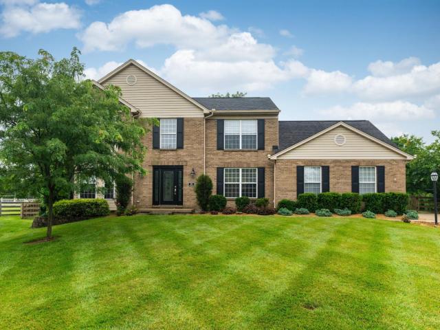 House for sale in Ohio