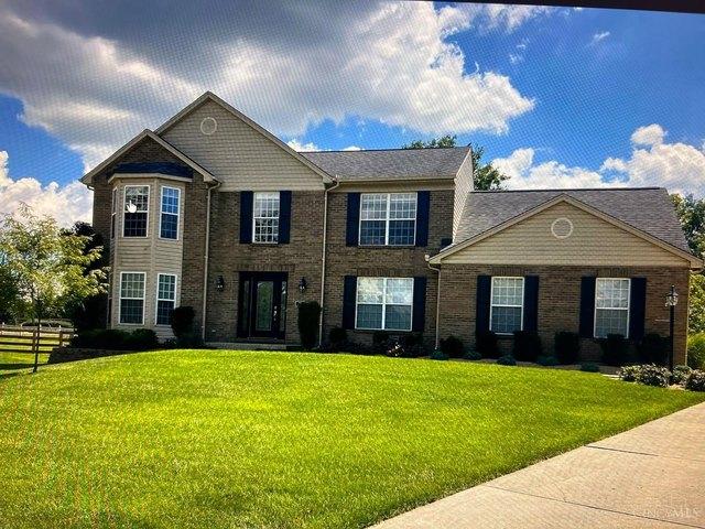 House for sale in Ohio