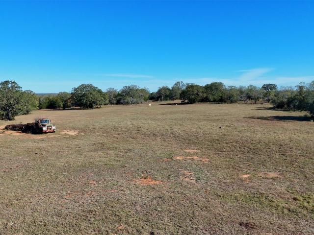 Land for sale in Harwood, Texas