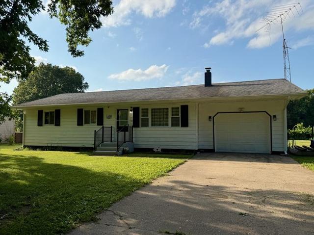 House for sale in Knox, Indiana