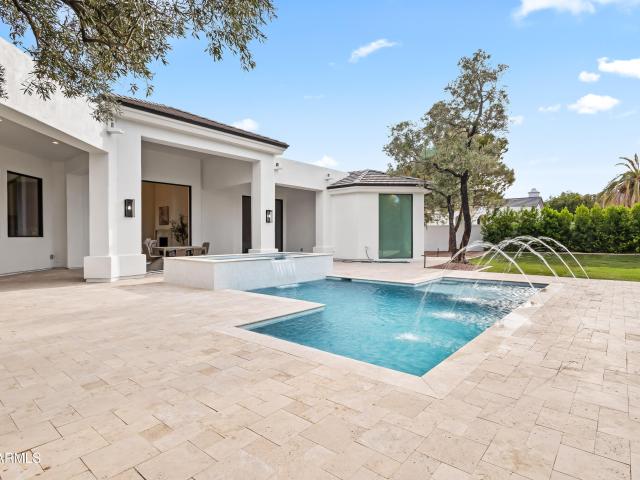 House for sale in Paradise Valley, Arizona