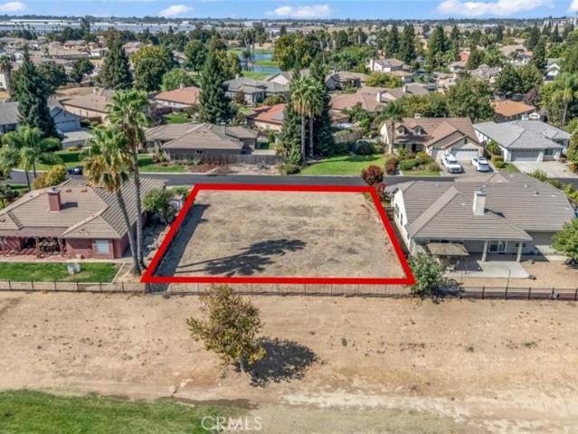 Land for sale in Chowchilla, California
