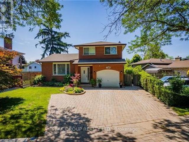 House for sale in Niagara, Ontario