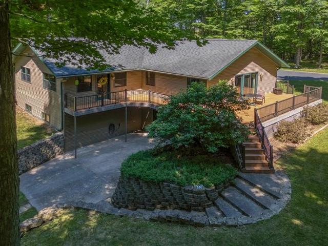 House for sale in Three Lakes, Wisconsin
