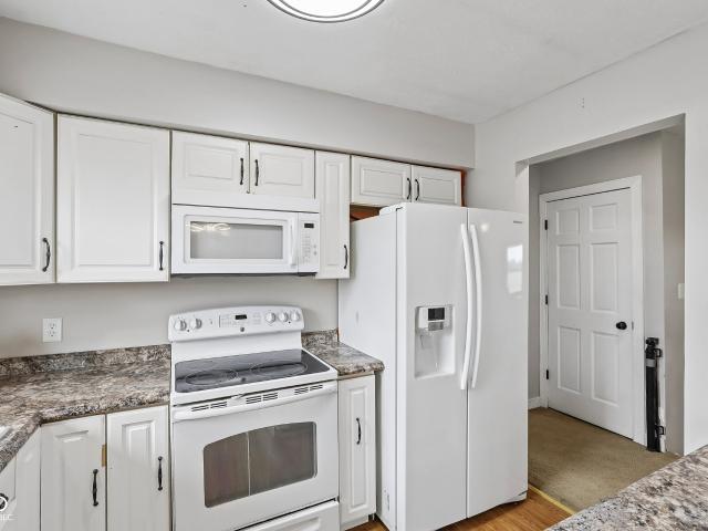 House for sale in Fairland, Indiana