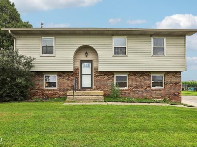 House for sale in Fairland, Indiana