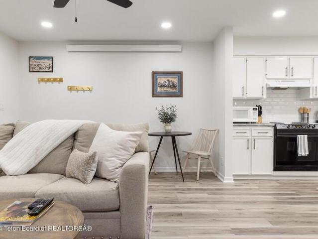 Condo for sale in Teton Village