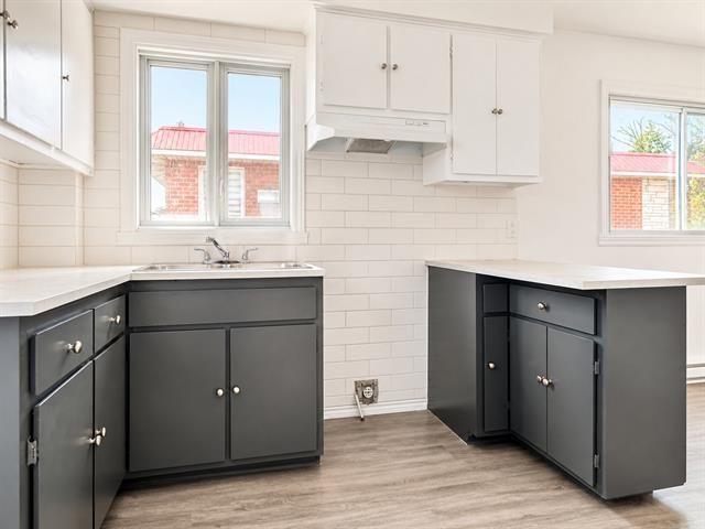 Apartment for rent in St. Leonard's, Quebec