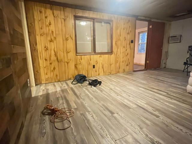 House for sale in Clare, Michigan