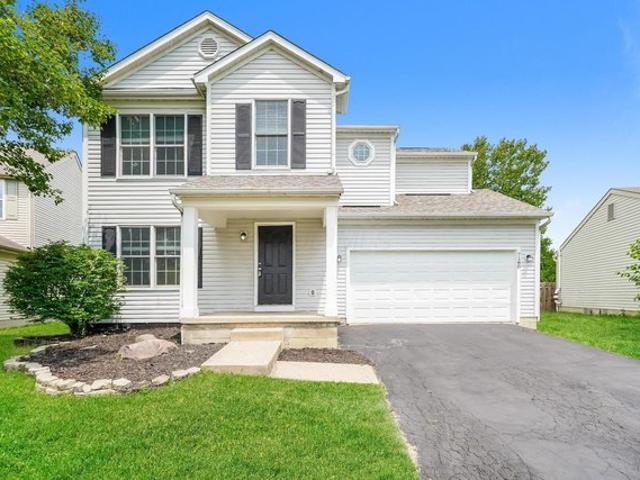 House for sale in Canal Winchester, Ohio