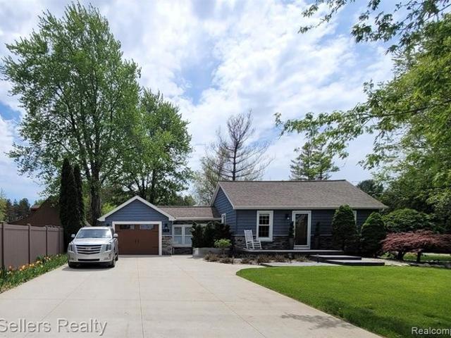 House for sale in Swartz Creek, Michigan