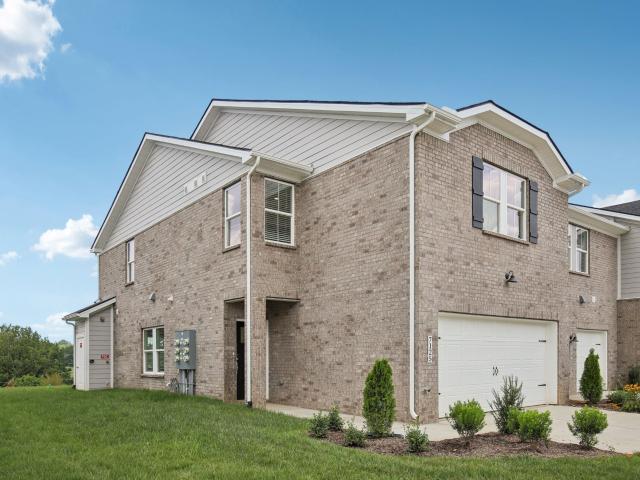 Townhouse for sale in Tennessee