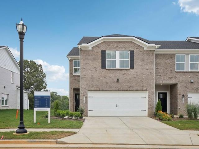 Townhouse for sale in Tennessee