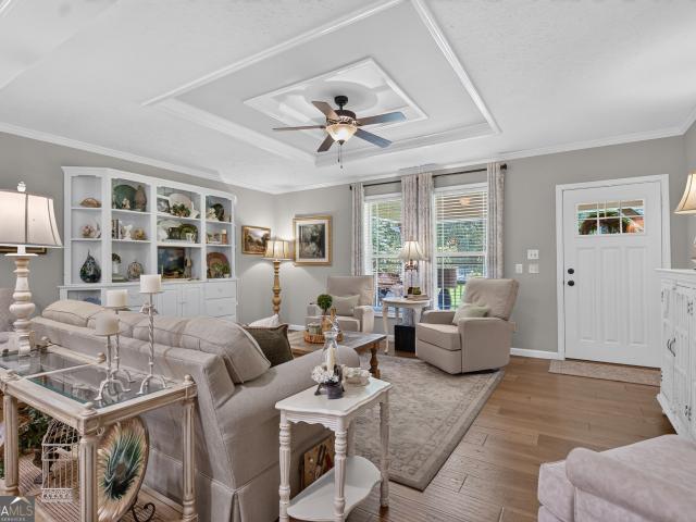 House for sale in Five Points, Alabama