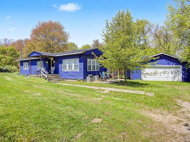 House for sale in South Haven, Michigan