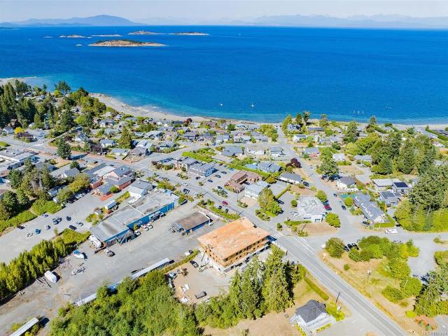 Condo for sale in Lantzville, British Columbia