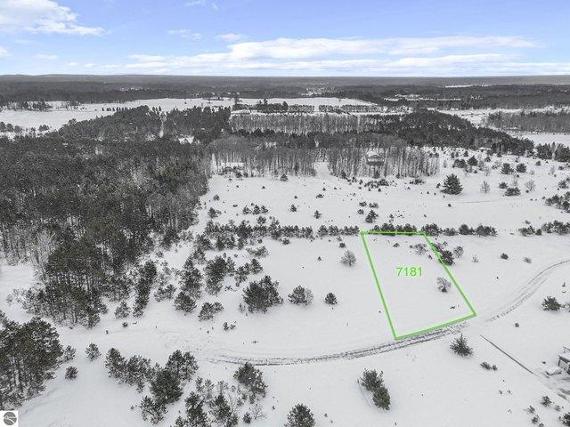 Land for sale in Lake Ann, Michigan