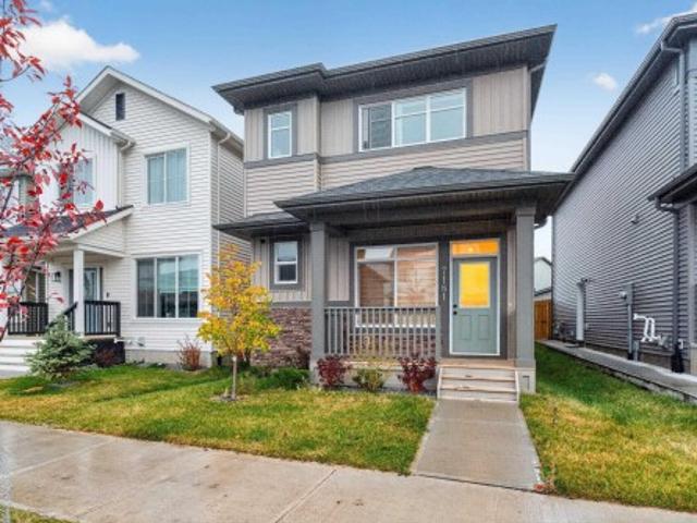 House for sale in Rosenthal, Edmonton