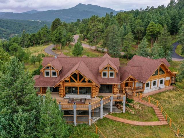 House for sale in Morrison, Colorado