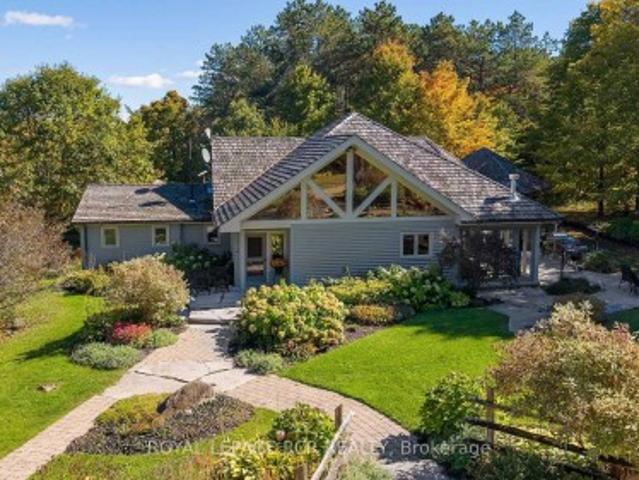 House for sale in Mulmur, Central Ontario