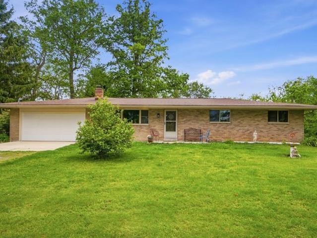 House for sale in Mechanicsburg, Ohio