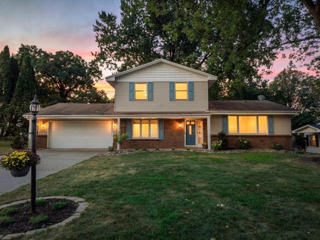 House for sale in Woodbury, Minnesota