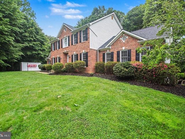 House for sale in Virginia