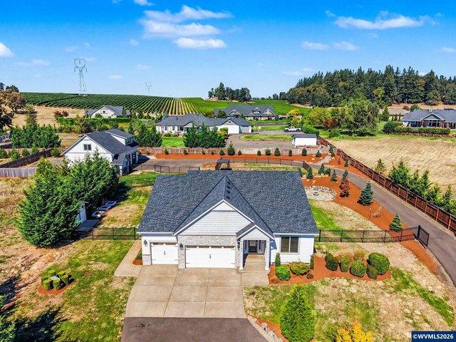 House for sale in Silverton, Marion County