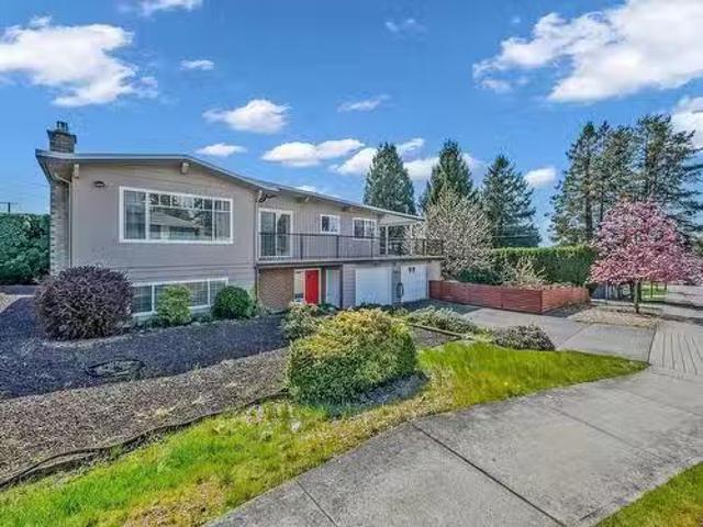 House for sale in Burnaby, British Columbia