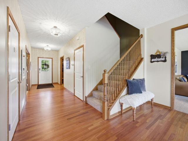 House for sale in Cottage Grove, Minnesota