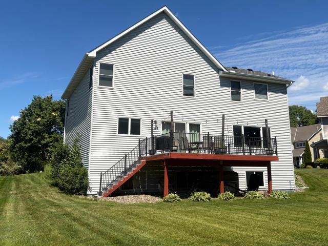House for sale in Cottage Grove, Minnesota