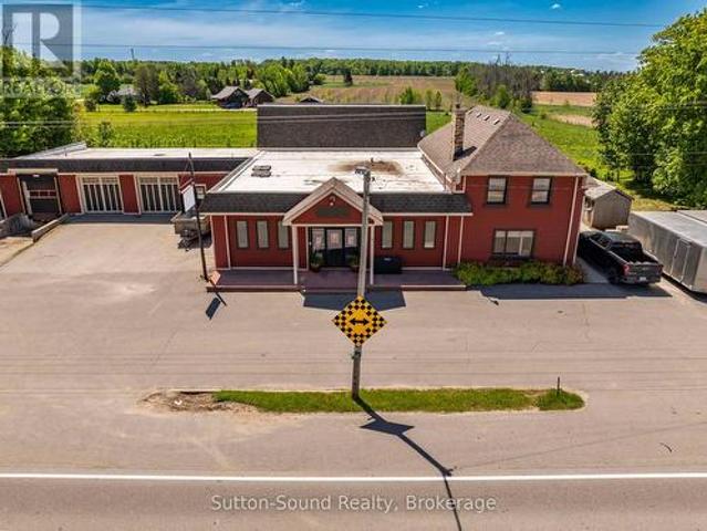House for sale in Arran-elderslie, Ontario