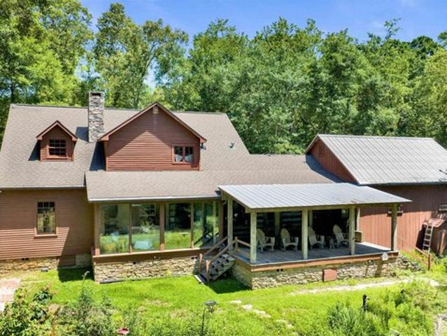 House for sale in Fairhope, Alabama