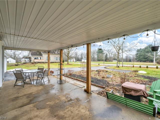 House for sale in North Bloomfield, Ohio