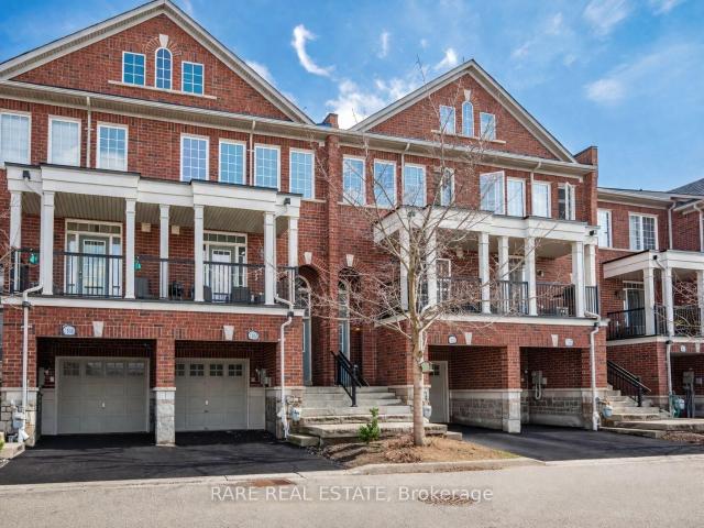 Condo for sale in Woburn, Ontario