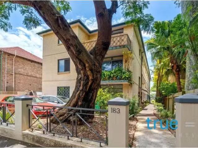 Apartment for rent in Sydney, New South Wales