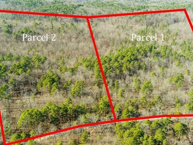 Land for sale in Salem, Missouri
