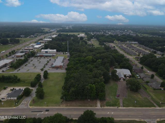 Land for sale in Hamilton Place, Olive Branch