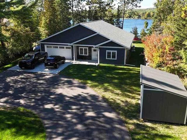 House for sale in Eveleth, Minnesota