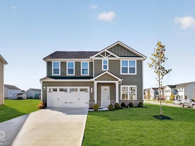 House for sale in Whitestown, Boone County