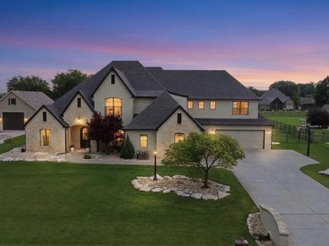 House for sale in Owasso, Oklahoma