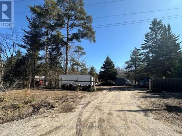 Land for sale in Tay, Ontario