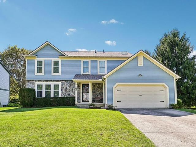 House for sale in Dublin, Franklin County