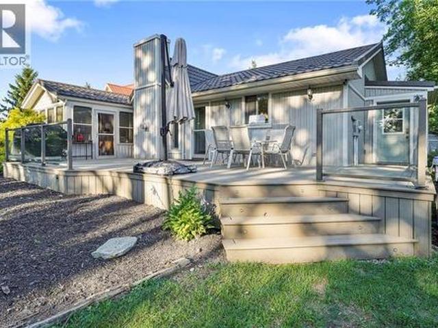 House for sale in Bluewater, Ontario